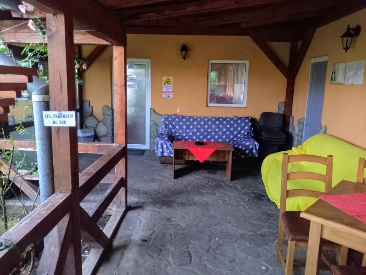 Natural Balkanic SelfCheckin Self-catering Targoviste Bagian luar foto