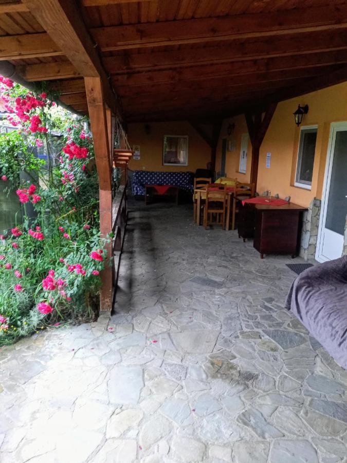 Natural Balkanic SelfCheckin Self-catering Targoviste Bagian luar foto