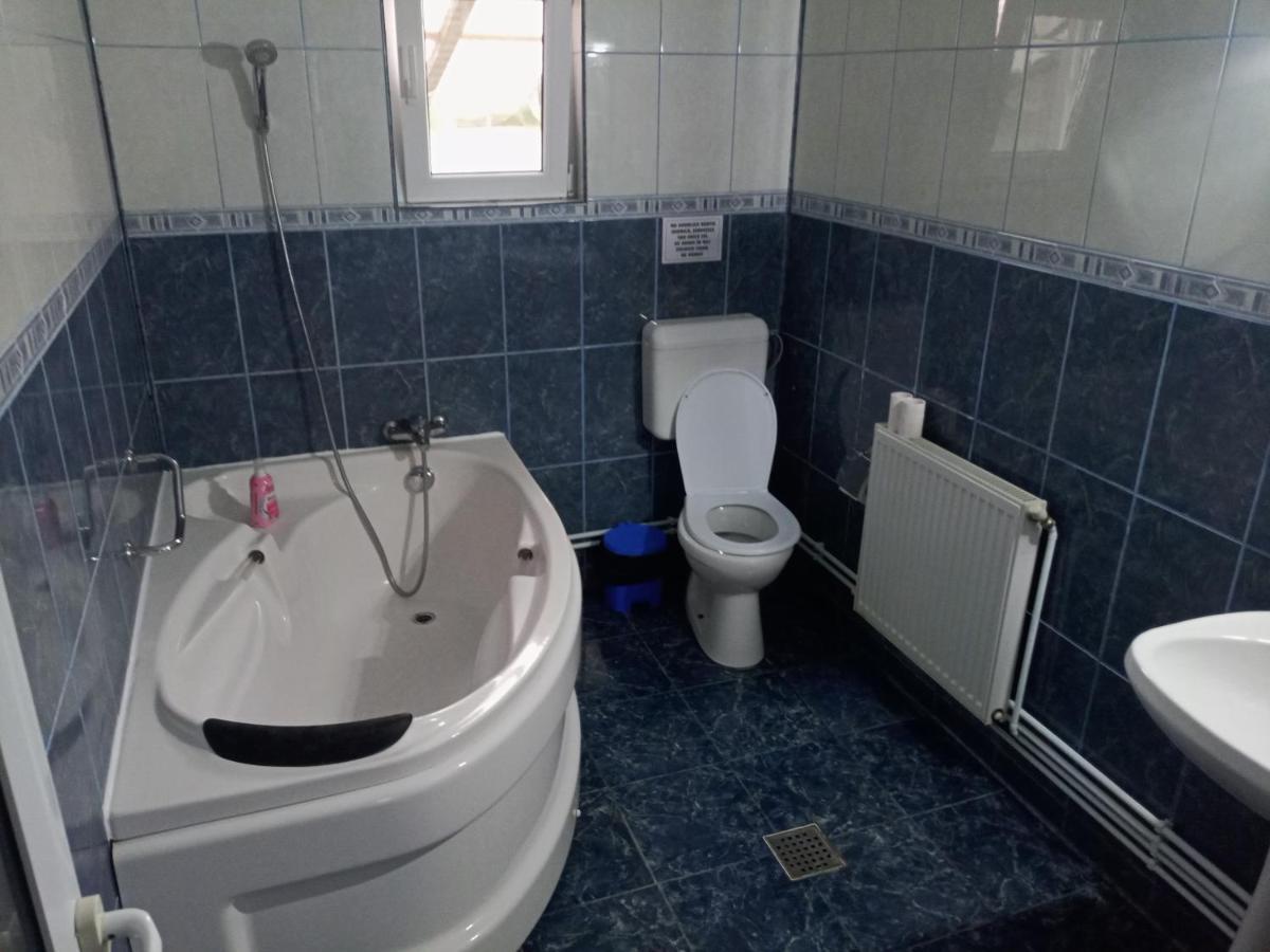 Natural Balkanic SelfCheckin Self-catering Targoviste Bagian luar foto